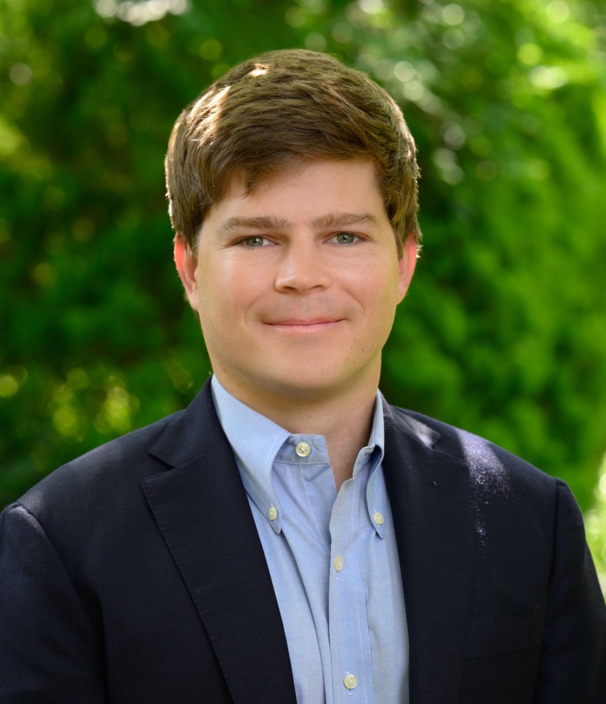 headshot of Kendall King of Laseter Development Group Build-to-Rent development firm